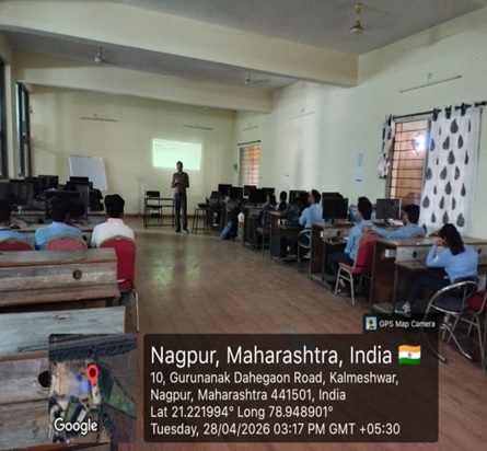 Expert Lecture 4